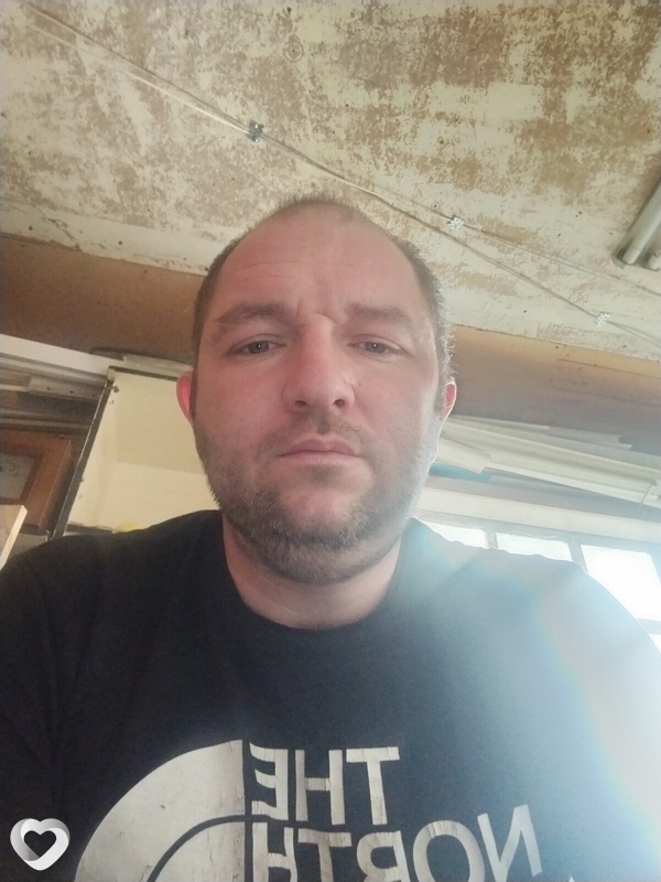 Сергей, 41, Орёл — анкета №112109