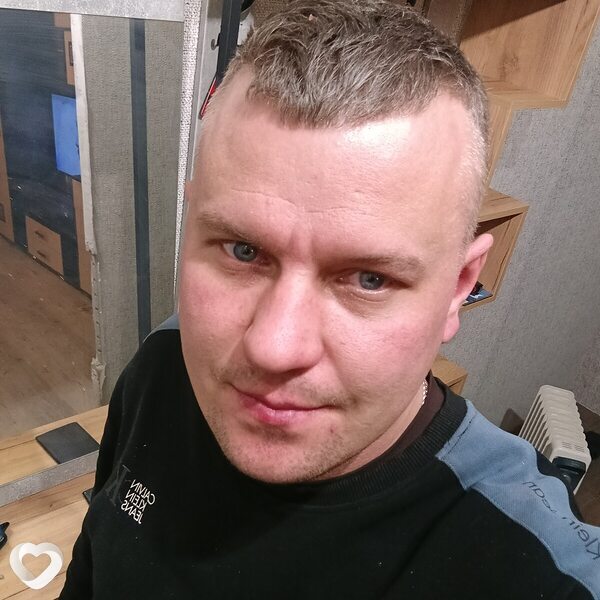 Евгений, 35, Брянске — анкета №112114