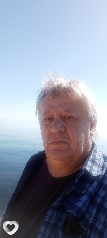 Vlad, 70, Керчи — анкета №112117
