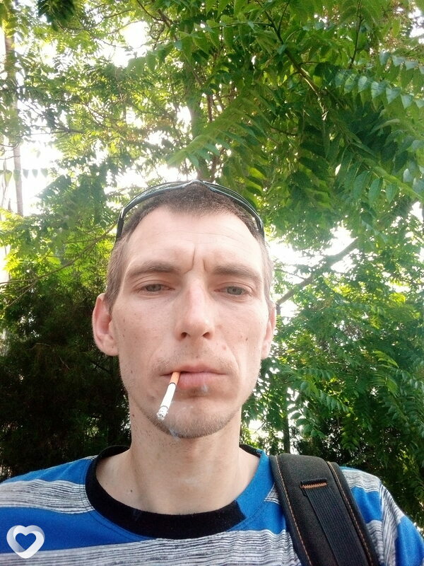 Евгений, 39, Херсоне — анкета №112120