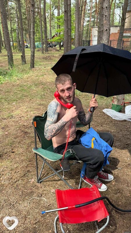 Алексей, 41, Минске — анкета №112127