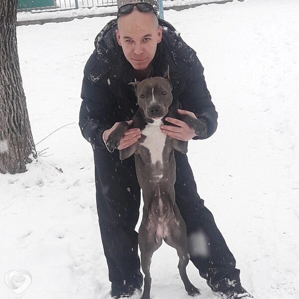 Виктор, 39, Алматы — анкета №112130