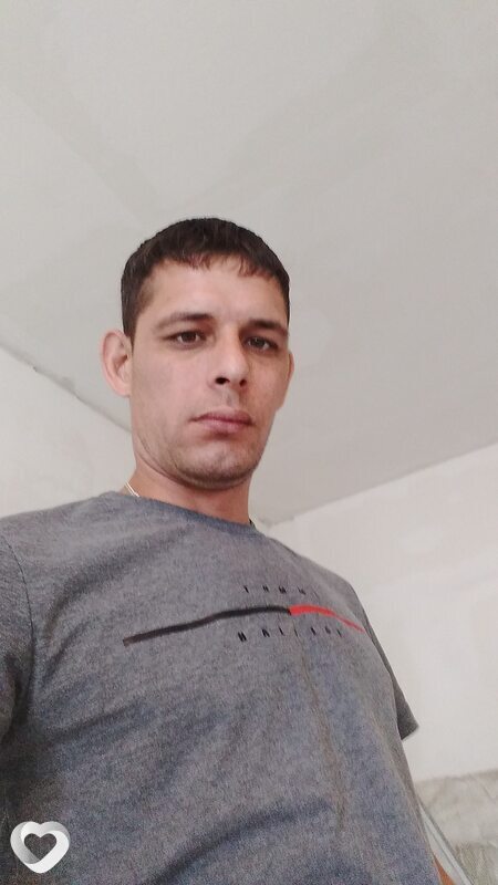 Ренат, 42, Уральске — анкета №111588