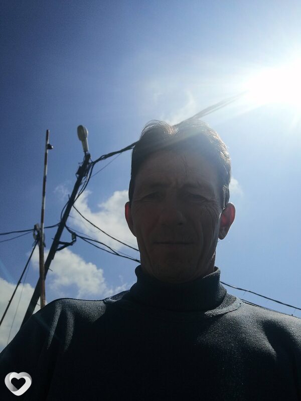 Альфа Омега, 45, Казани — анкета №111594