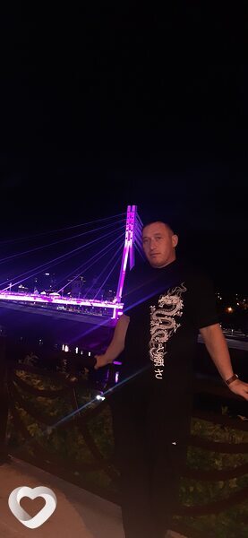 Алексей, 37, Тюмени — анкета №111595