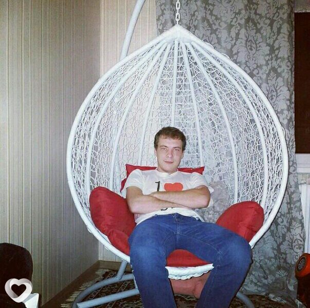 Данил, 40, Новогрудке — анкета №111596