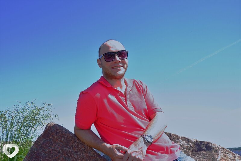 Алексей, 37, Санкт-Петербурге — анкета №111598