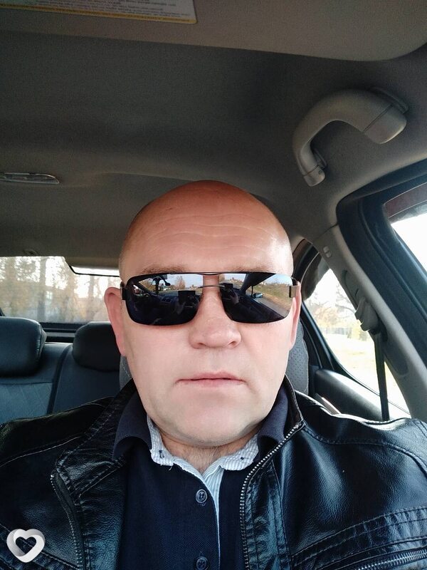 Юрий, 50, Смолевичах — анкета №111601