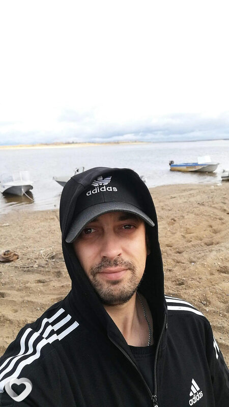 Денис, 39, Рубцовске — анкета №111607