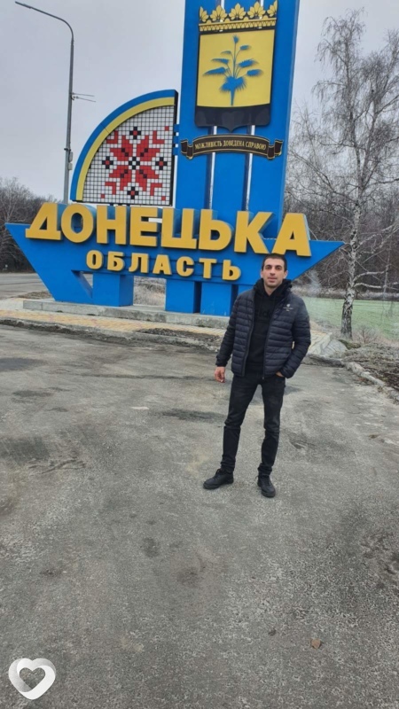 Сергей, 34, Харькове — анкета №111660