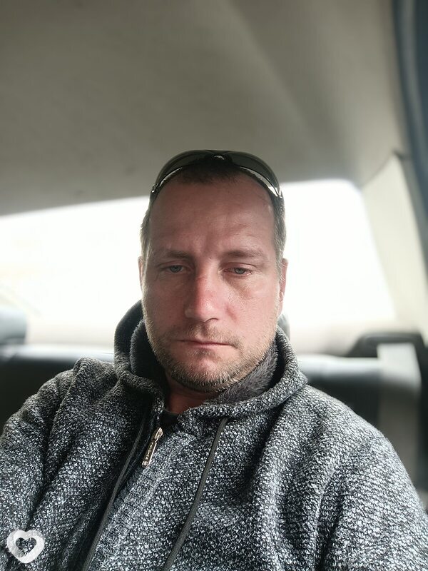 Дмитрий, 39, Новокузнецке — анкета №111666
