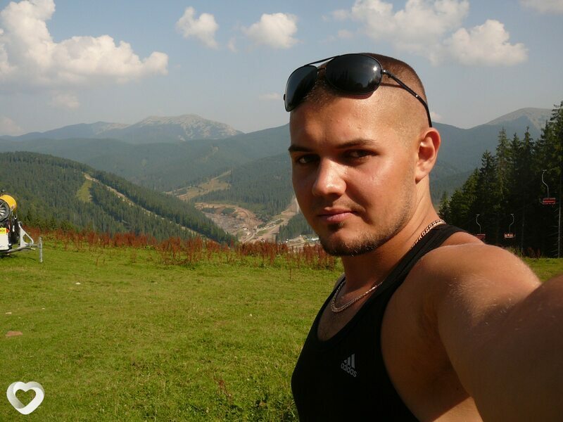 Михо, 41, Юрге — анкета №111674