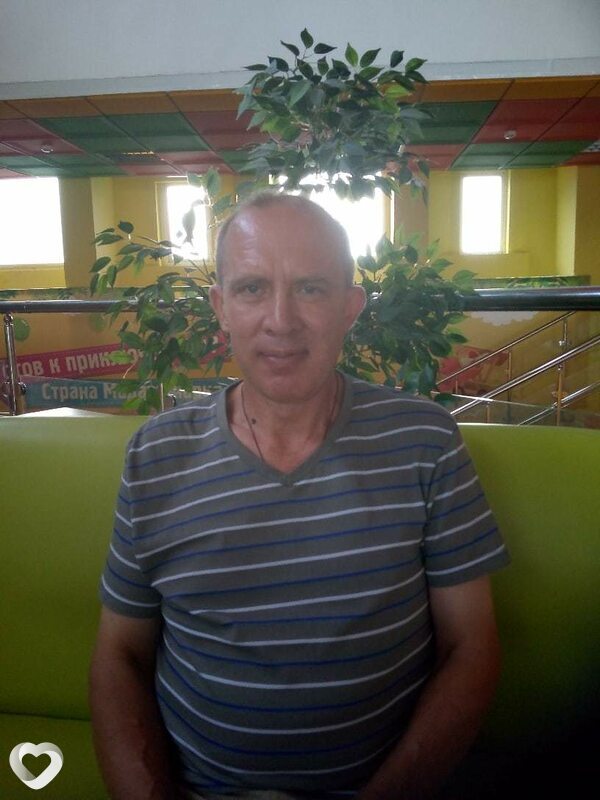 Сергей, 56, Тольятти — анкета №111677
