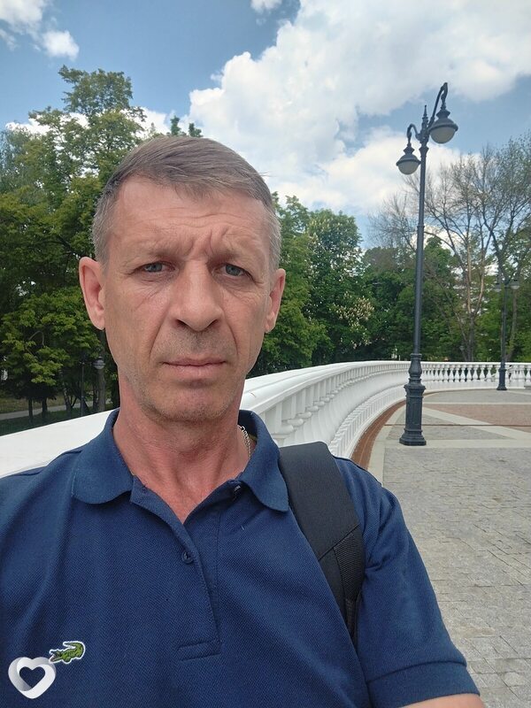 Сергей, 50, Москве — анкета №111783