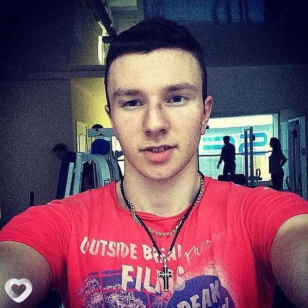 Артем, 36, Днепр — анкета №111786