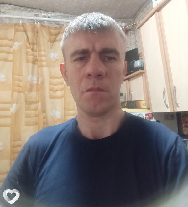 Стас, 37, Чите — анкета №111791