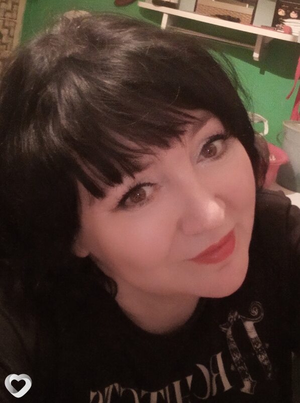 Сабина, 58, Новополоцке — анкета №111796