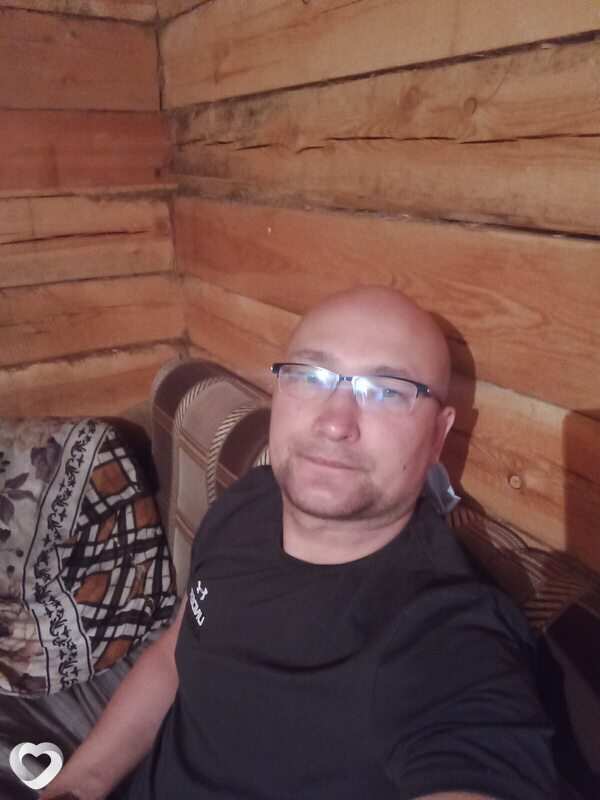 Василий, 37, Улан-Удэ — анкета №111800