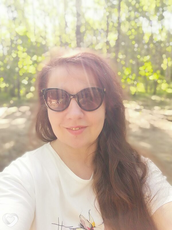 Ирина, 49, Минске — анкета №111803