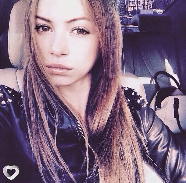 Алина, 37, Курске — анкета №111608