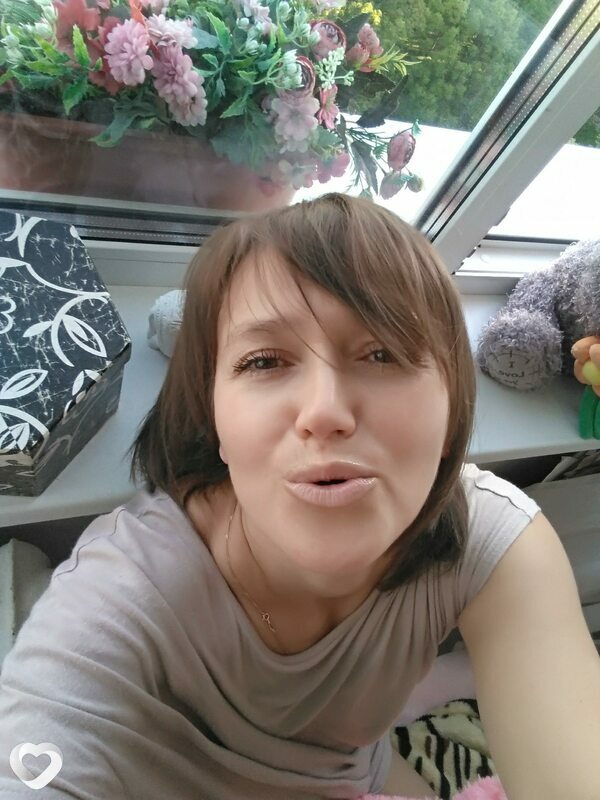 Марина, 55, Минске — анкета №111610