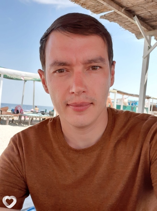 Александр, 42, Черкассах — анкета №111611