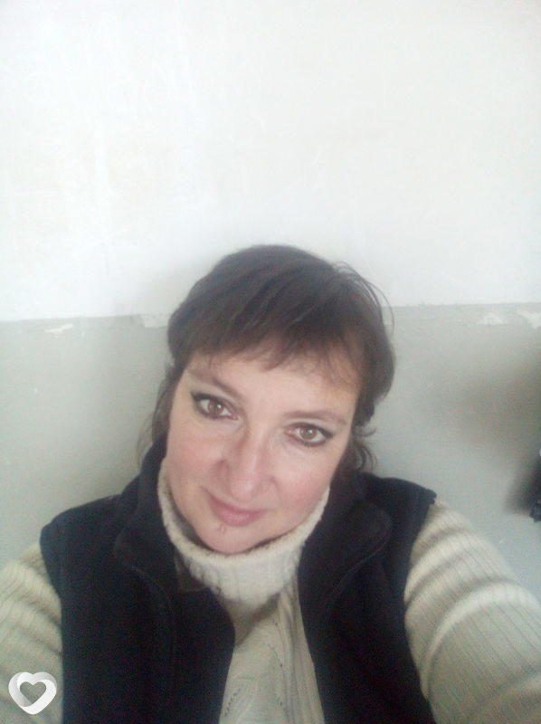Наталья, 55, Волгограде — анкета №111612