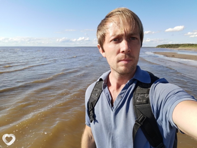 Alexandr, 38, Москве — анкета №111614