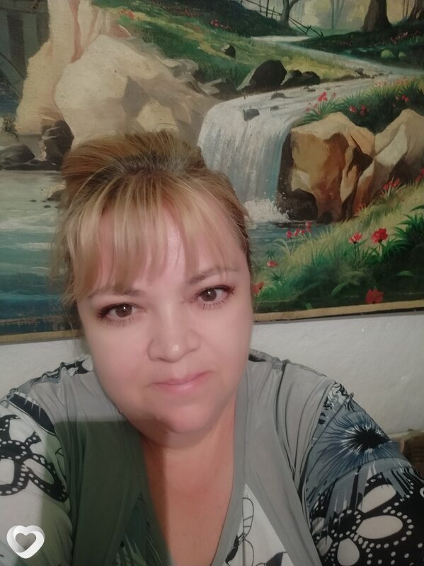 Светлана, 47, Бишкек — анкета №111615