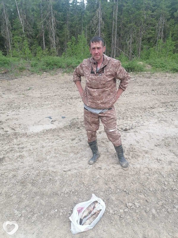 Антон, 39, Саратове — анкета №111623