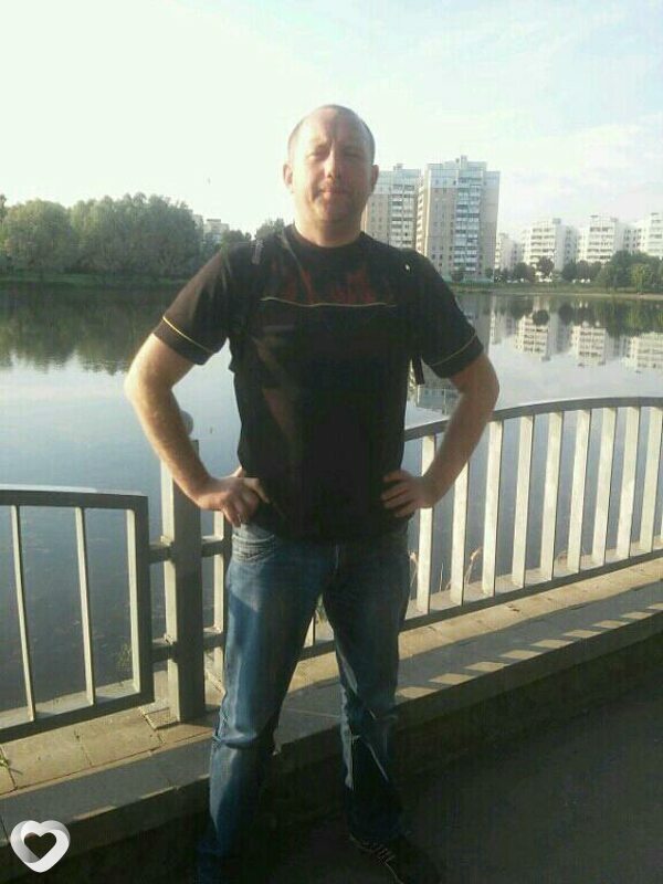 Сталкер, 43, Пинске — анкета №111627