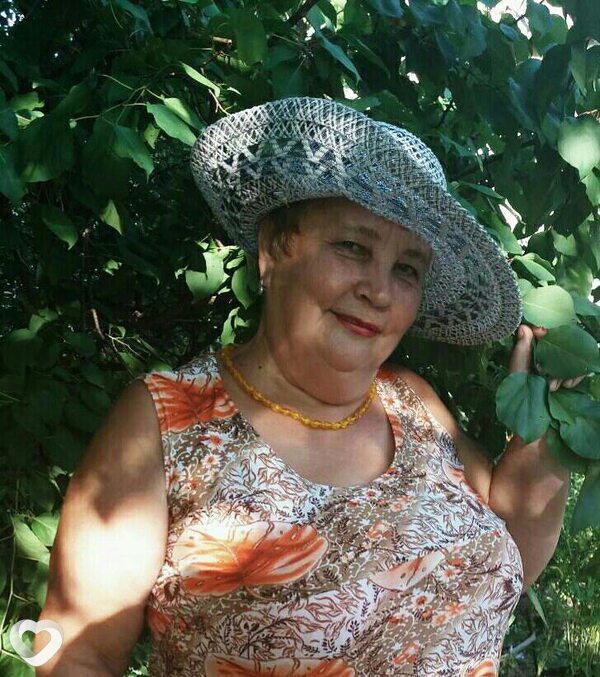 Галина, Харьков