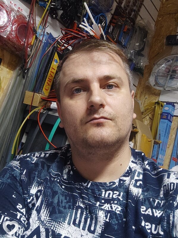 Алексей, 35, Алматы — анкета №111946