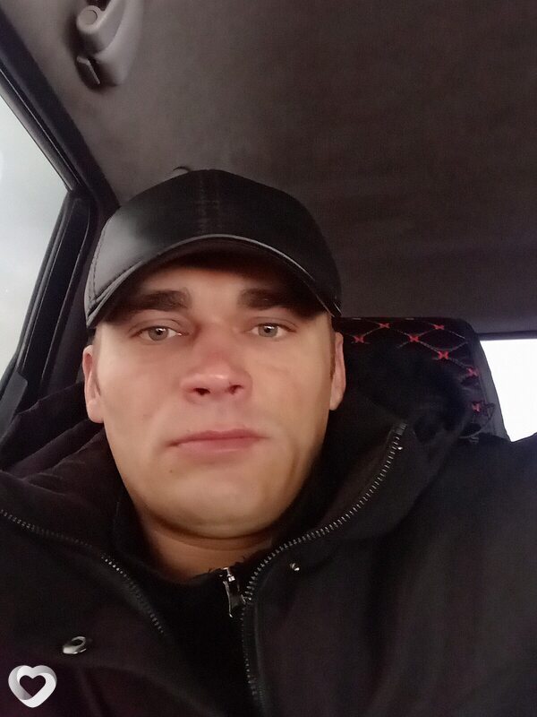 Денис, 39, Киселевске — анкета №111889