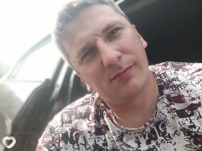 Евгений, 35, Щекине — анкета №111901