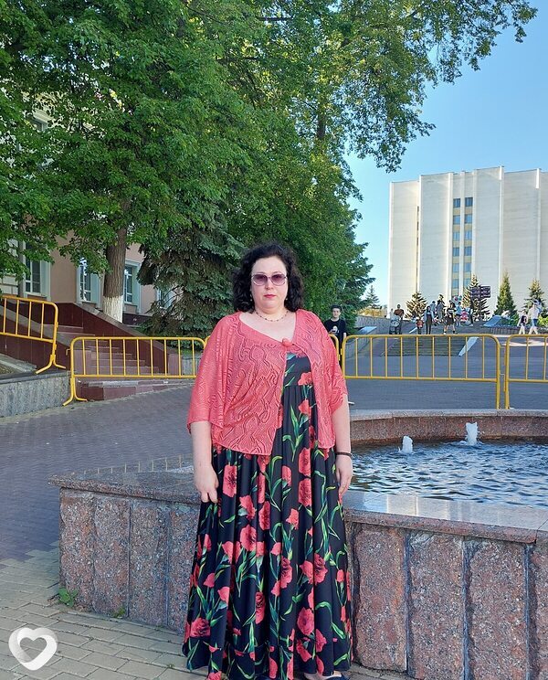 Леля, 50, Саранске — анкета №111905