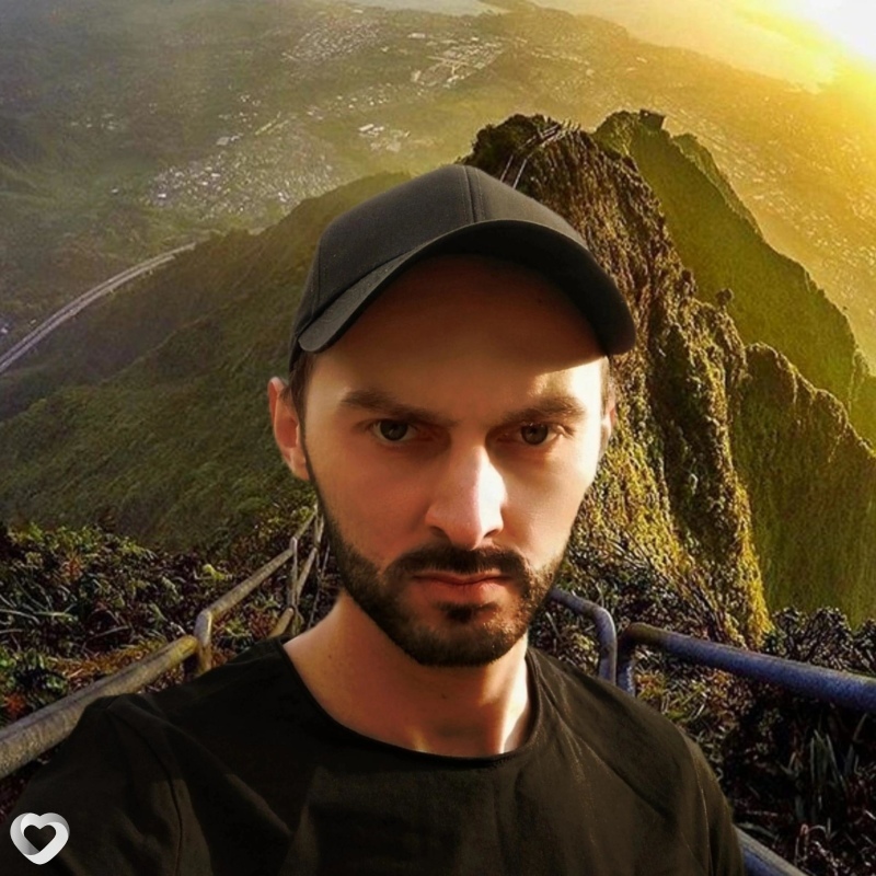 Дмитрий, 30, Пинске — анкета №111906