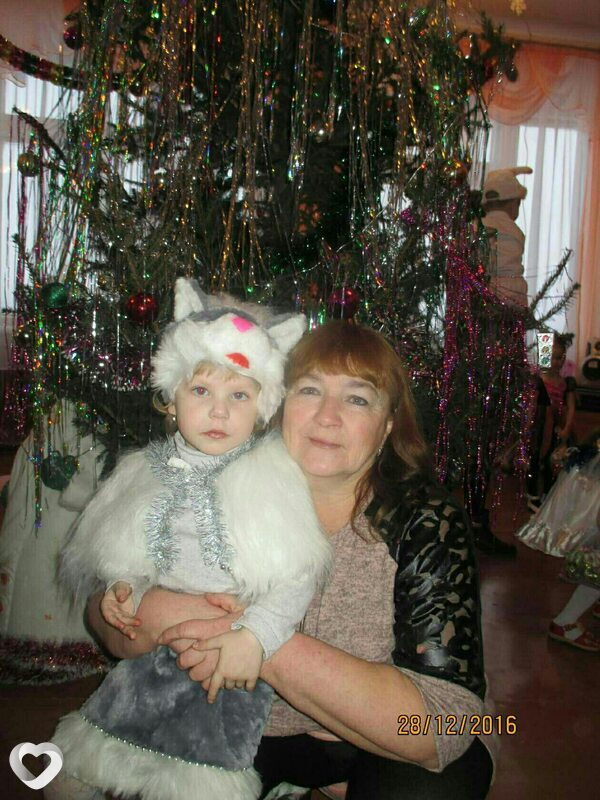 Галина, Дубровно