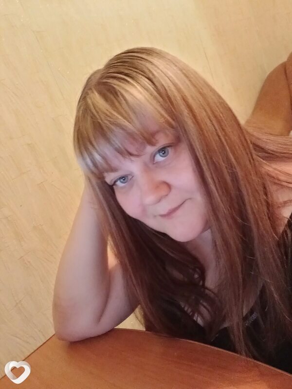 Алина, 39, Волгограде — анкета №111839