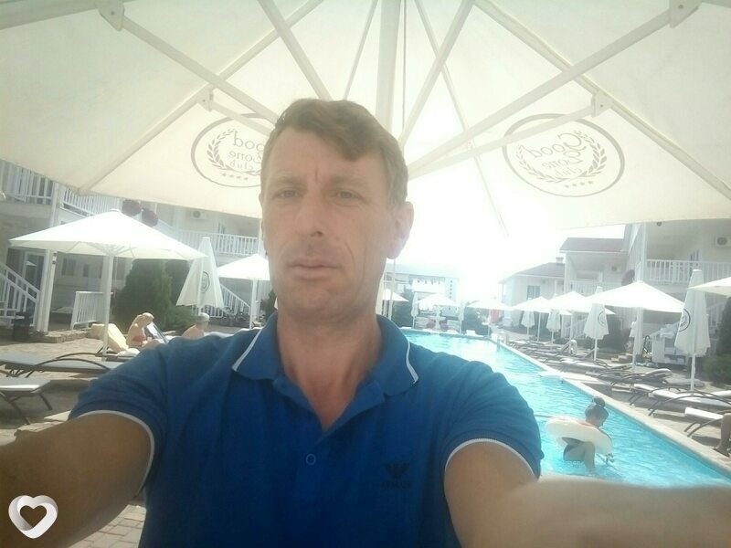 Игорь, 48, Одессе — анкета №111844