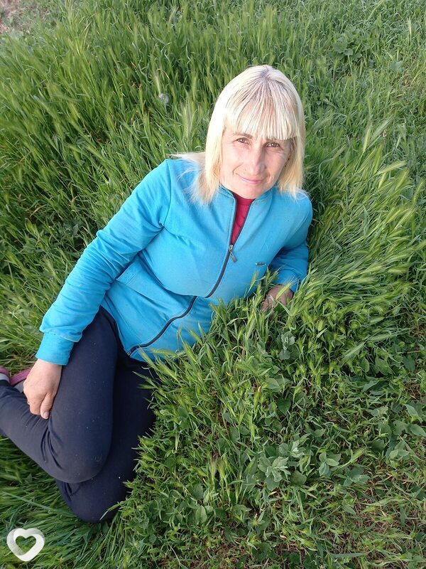 Татяна, 57, Николаеве — анкета №111857