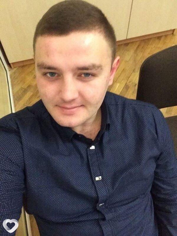 Валера, 41, Кривое Роге — анкета №111533