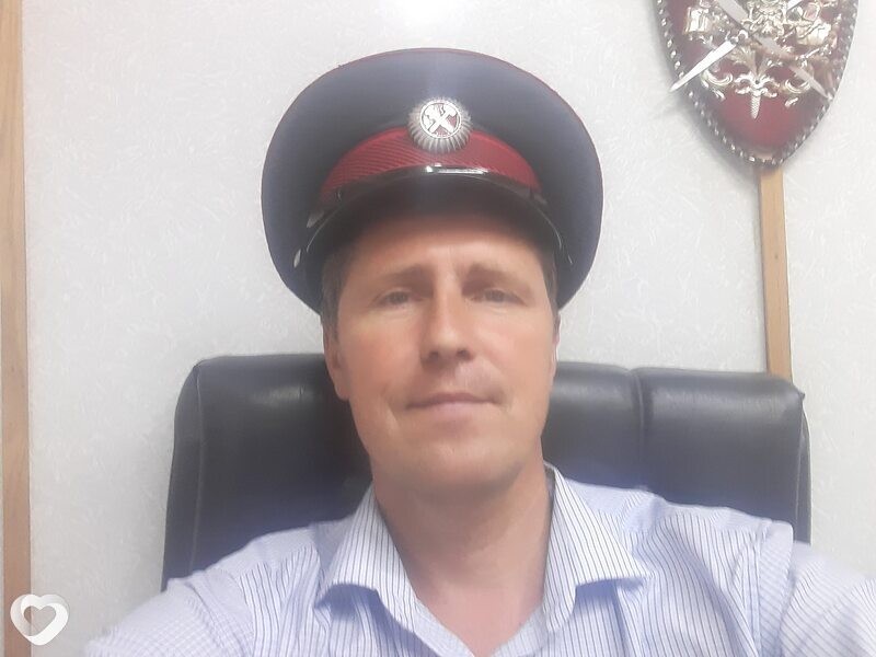 Сергей, 49, Нижнем Новгороде — анкета №111537