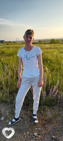 Олеся, 40, Магнитогорске — анкета №111544