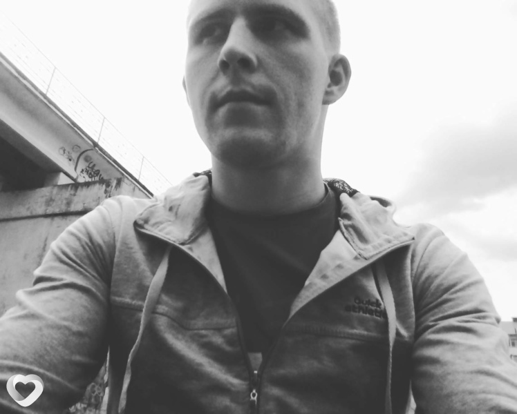 Иван, 34, Витебске — анкета №111545