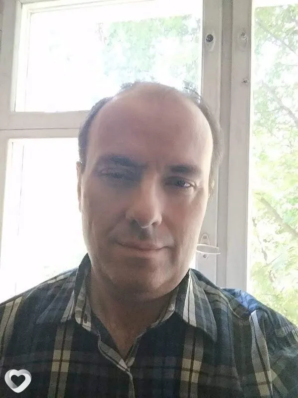 Игорь, 41, Москве — анкета №111546