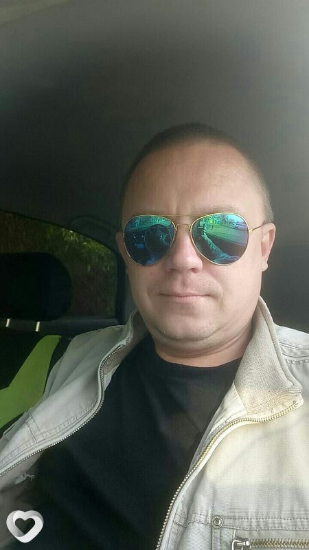 Владимир, 43, Новотроицке — анкета №111547