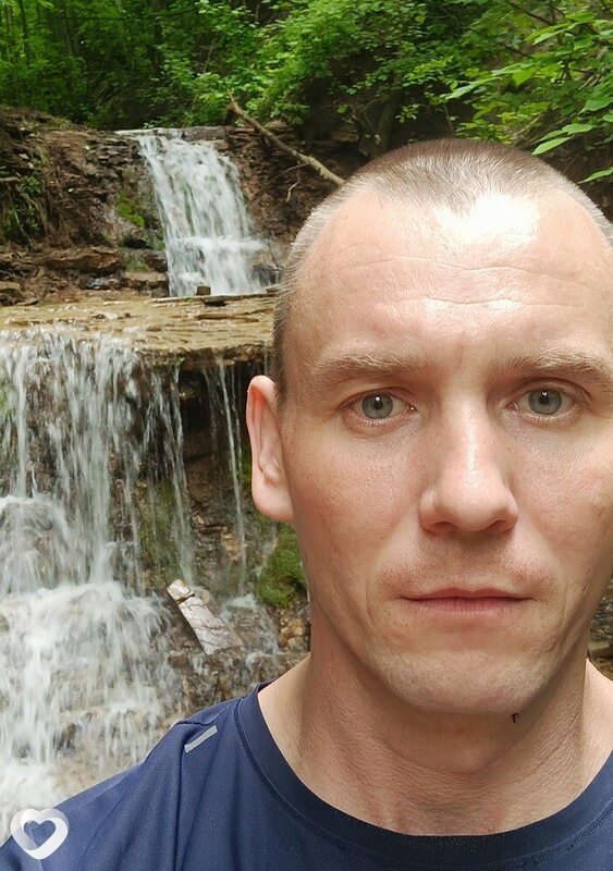 Александр, 40, Чите — анкета №111548