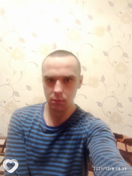 Никола, 27, Новогрудке — анкета №111553