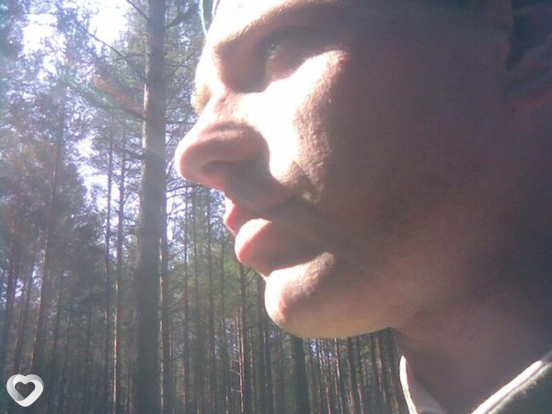 Anton, 39, Речице — анкета №112035